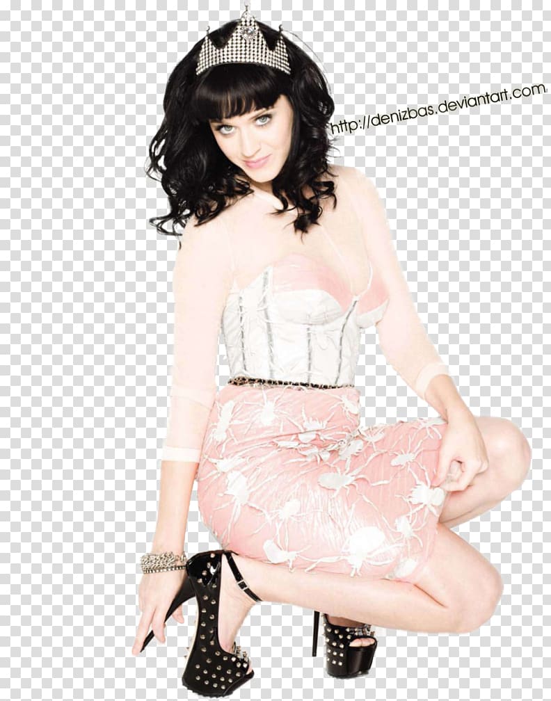 Desktop Singer-songwriter , katy perry hot and cold transparent background PNG clipart