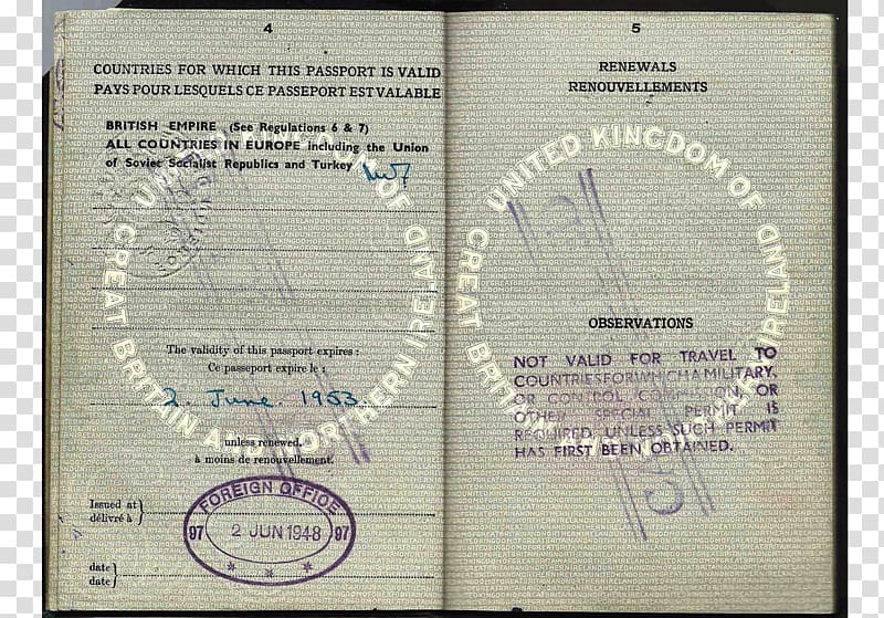 Indian passport Travel document Travel visa, passport transparent background PNG clipart