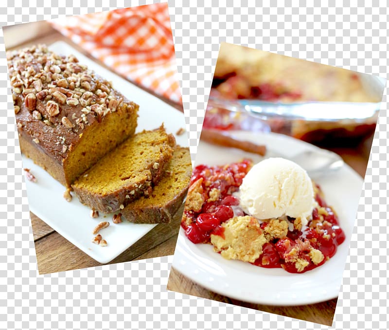 Cheesecake Pumpkin bread Red velvet cake Cobbler Treacle tart, cooking transparent background PNG clipart