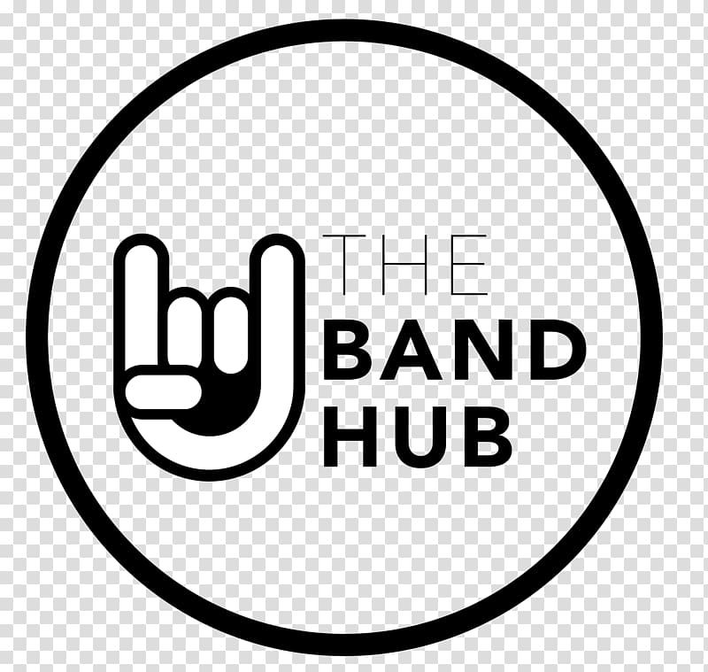 The Band Hub LifeProof Music iPhone 6 Plus Logo, Sutton Coldfield transparent background PNG clipart