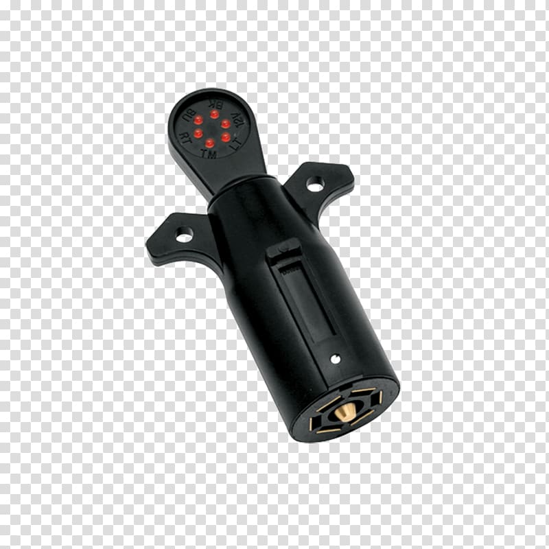 Car Trailer connector Towing Vehicle, car transparent background PNG clipart