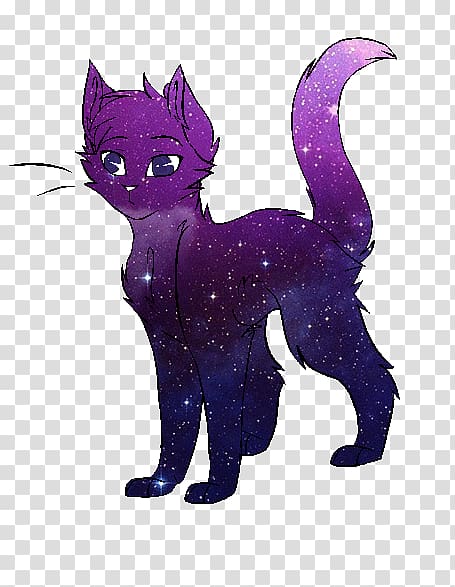 Whiskers Kitten Black cat Drawing, kitten transparent background PNG clipart