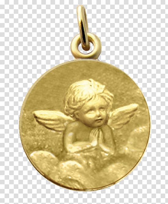 Gold medal Gold medal Saint Medaille van Sint-George, medal transparent background PNG clipart