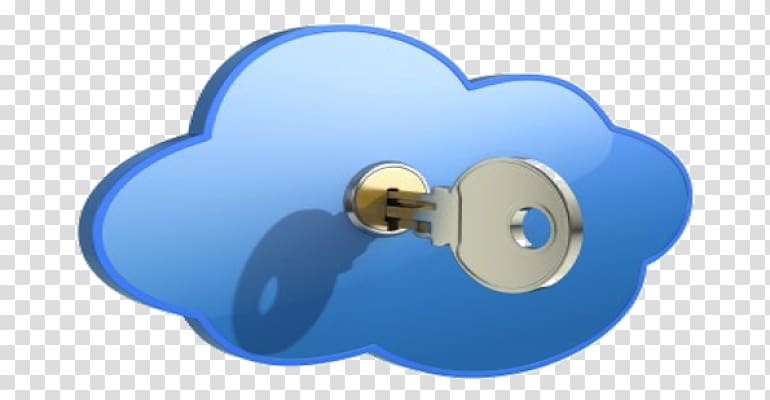 Cloud computing Single sign-on Computer security SharePoint Information technology, cloud computing transparent background PNG clipart
