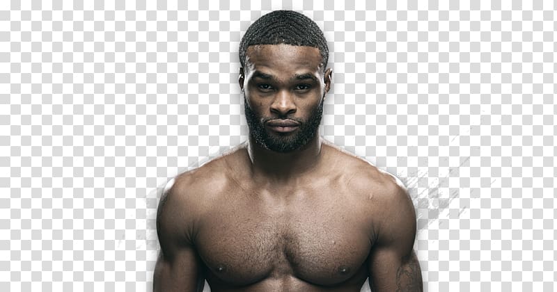 Tyron Woodley UFC 192: Cormier vs. Gustafsson UFC 174: Johnson vs. Bagautinov Welterweight Dude Wipes, shailene woodley transparent background PNG clipart
