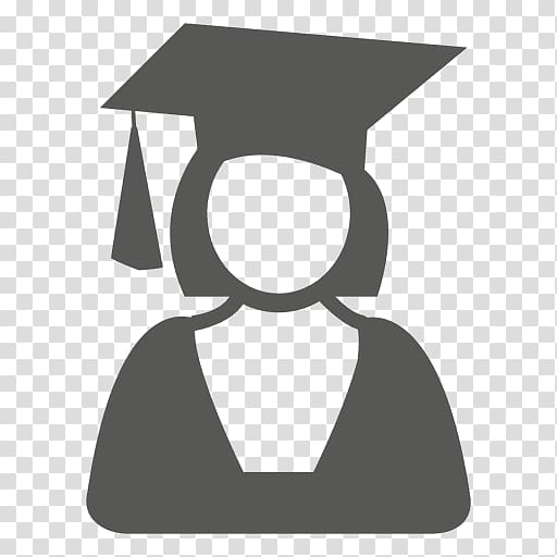 Graduation ceremony Computer Icons Academic degree School, graduate transparent background PNG clipart