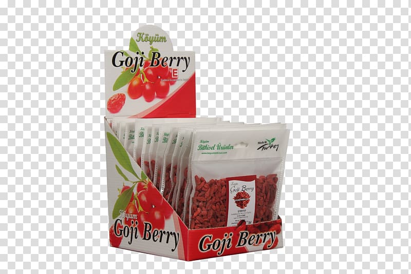 Goji Berry Chia seed Fruit, others transparent background PNG clipart