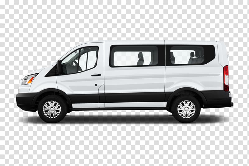 Van 2018 Ford Transit Connect 2016 Ford Transit-250 2017 Ford Transit-250, ford transparent background PNG clipart