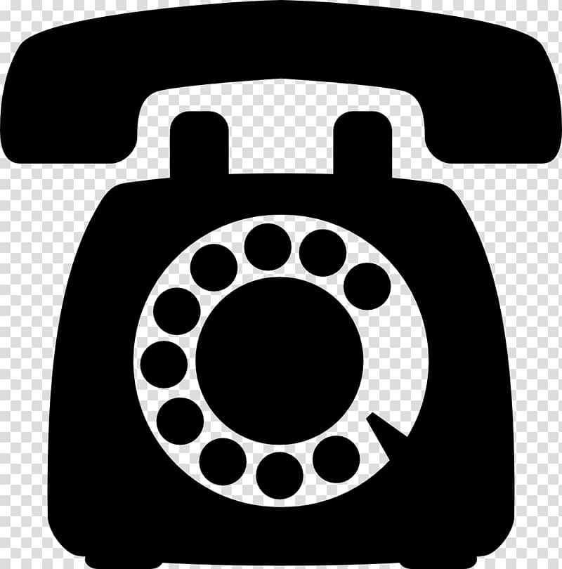 Telephone Rotary dial Pulse dialing, Iphone transparent background PNG clipart