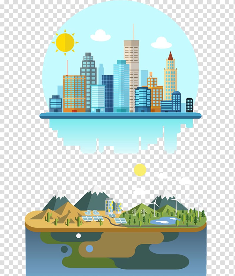 Building Cityscape , City background transparent background PNG clipart