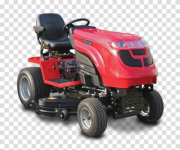 Lawn Mowers Riding mower Craftsman Zero-turn mower, lawn tractor transparent background PNG clipart