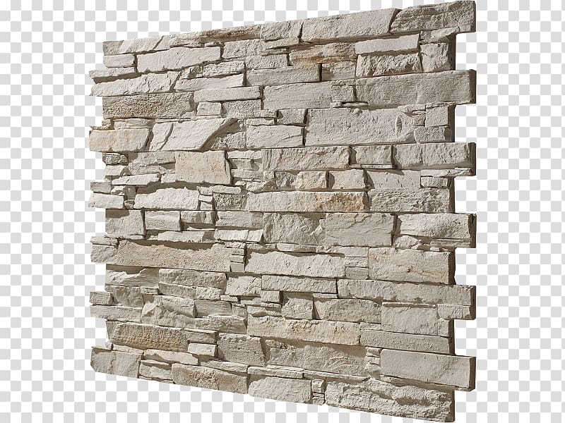 Panelling Paneel Artificial stone Wall, Stone transparent background PNG clipart