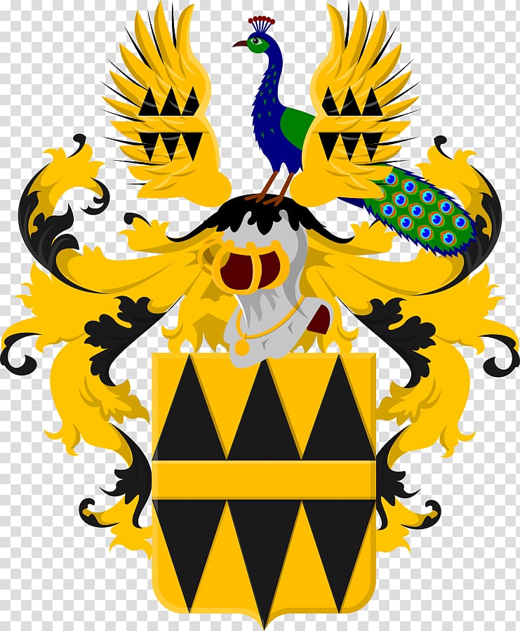 Vegelin van Claerbergen Gaildorf Grietman Familiewapen Coat of arms, Wapen Van Hoogheemraadschap Amstelland transparent background PNG clipart