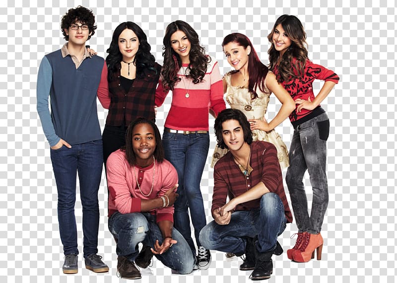 VICTORiOUS - Season 1 - TV Series