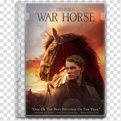 Horses in warfare Film director Film poster, horse transparent background PNG clipart