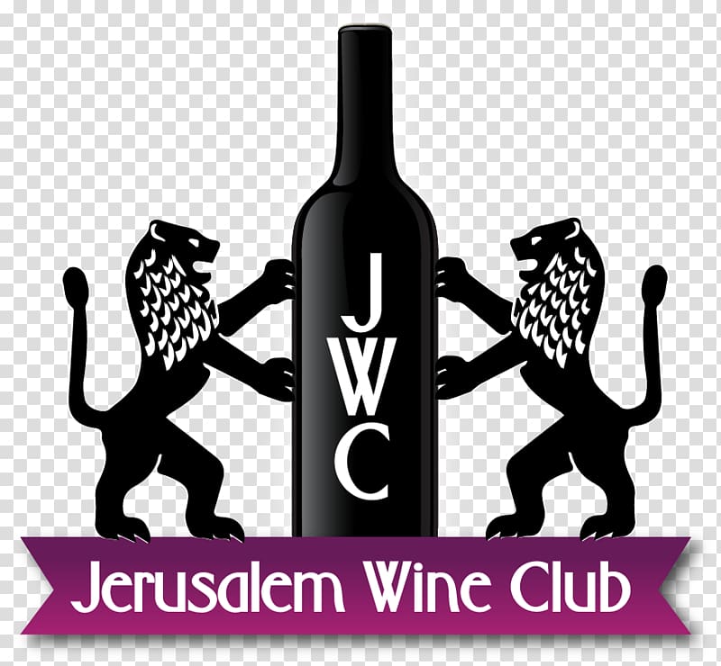 Wine Glass bottle Distilled beverage Logo, wine club transparent background PNG clipart