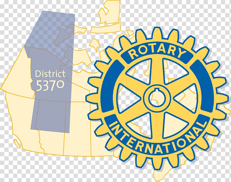 Rotary Club of Fisherman's Wharf Rotary International Lions Clubs International Rotary Club of Napa Rotary Foundation, Rotary International District transparent background PNG clipart