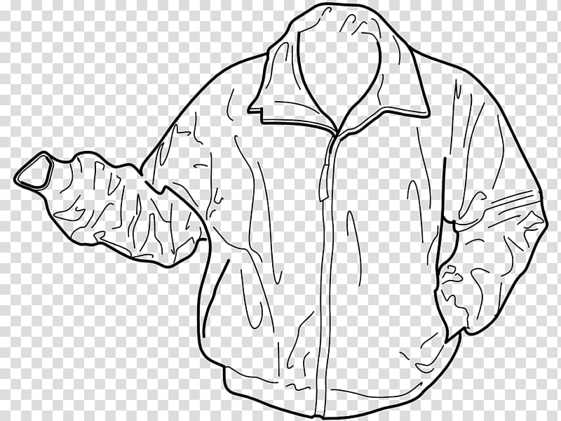 Coat Hoodie Jacket , jacket transparent background PNG clipart