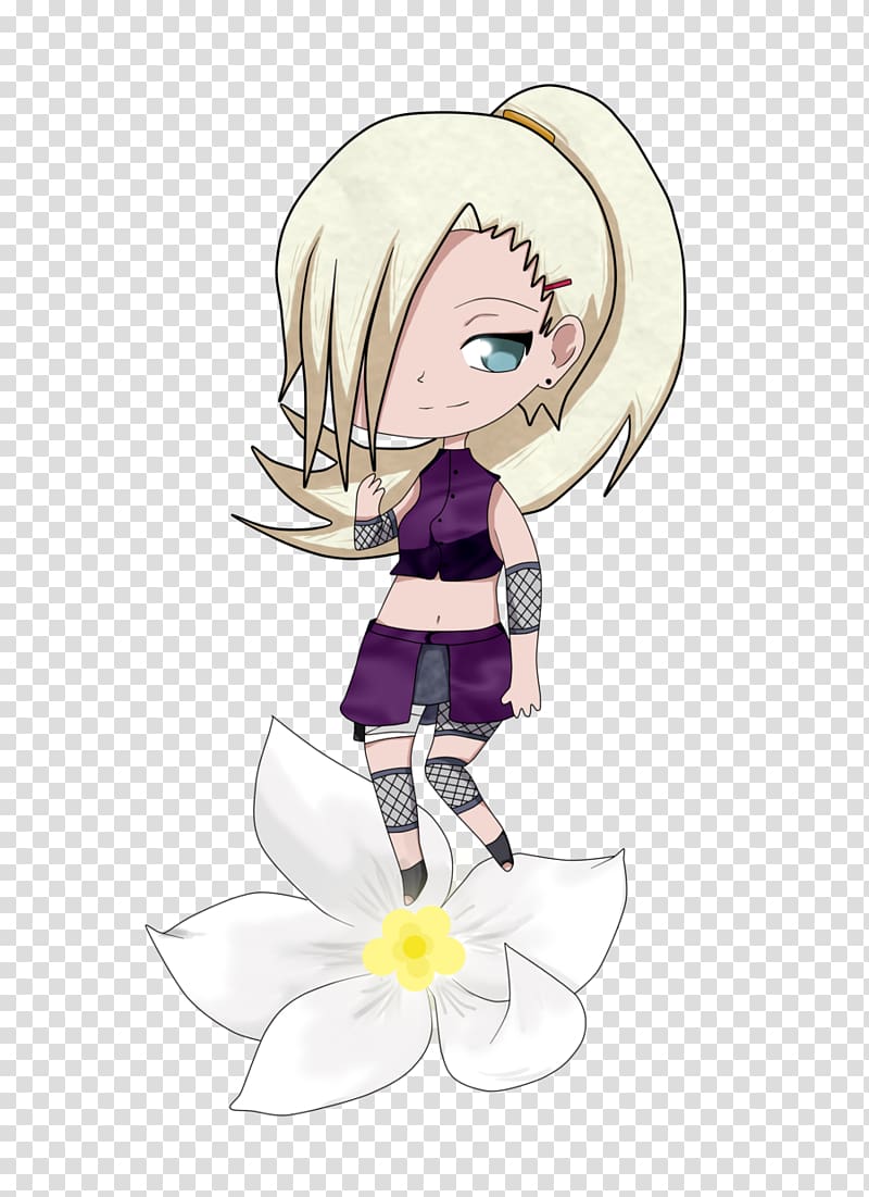 Drawing Violet Mangaka Lilac, Chibi transparent background PNG clipart