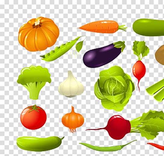 Leaf vegetable Cucumber , Cartoon vegetables transparent background PNG clipart