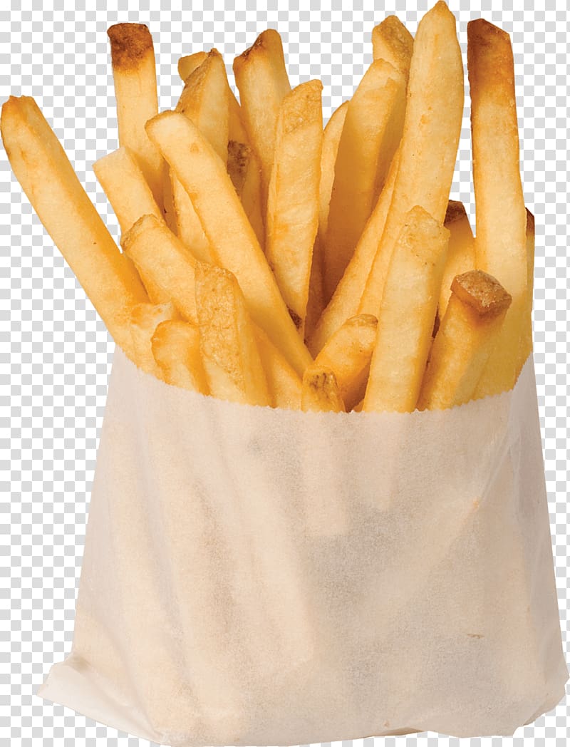 fries illustration, Portion Of French Fries transparent background PNG clipart