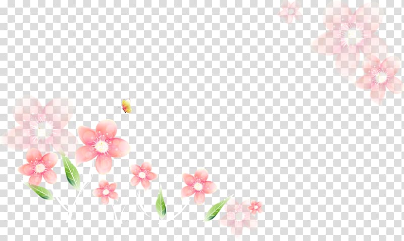 Desktop , kwiaty wiosenne transparent background PNG clipart
