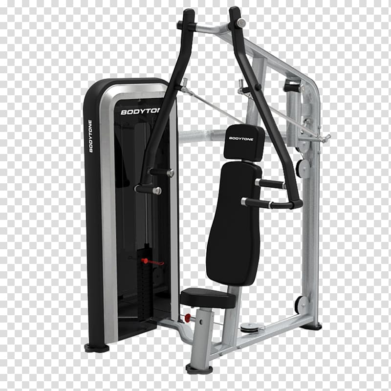 Fitness centre Exercise equipment Physical fitness Exercise machine, Gym transparent background PNG clipart