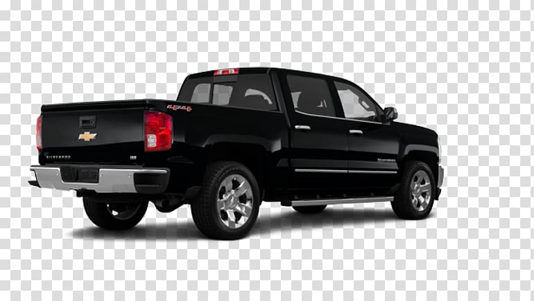 2017 GMC Sierra 1500 Car Chevrolet Silverado General Motors, car transparent background PNG clipart