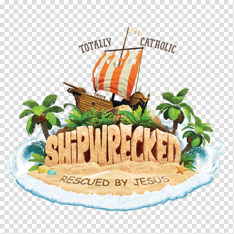 Vacation Bible School: Shipwrecked 2018 Shipwrecked: Rescued by Jesus VBS Vbs 2018, Shipwrecked VBS Summer 2018, child transparent background PNG clipart