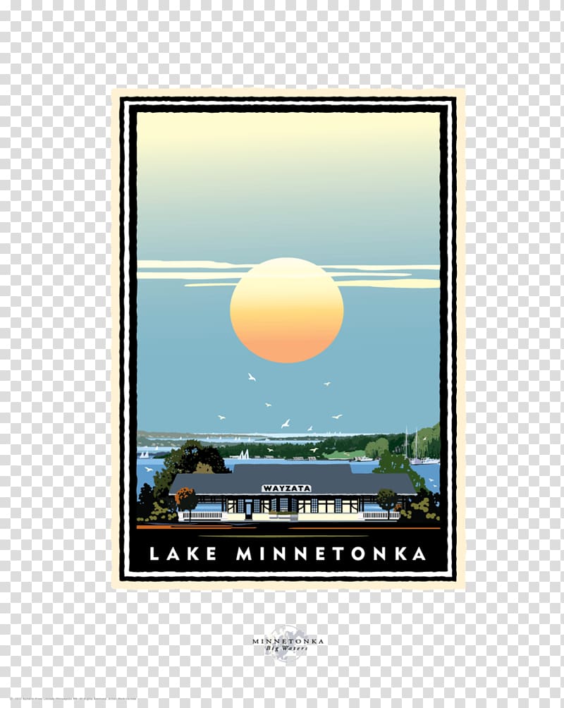 Lake Minnetonka Noerenberg Memorial Gardens Art Etsy, others transparent background PNG clipart