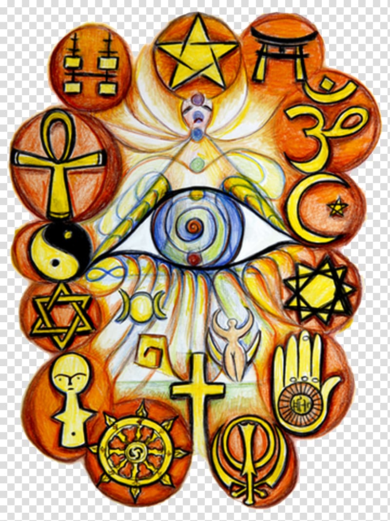 Religion Religious symbol Interfaith dialogue Christian cross, symbol transparent background PNG clipart