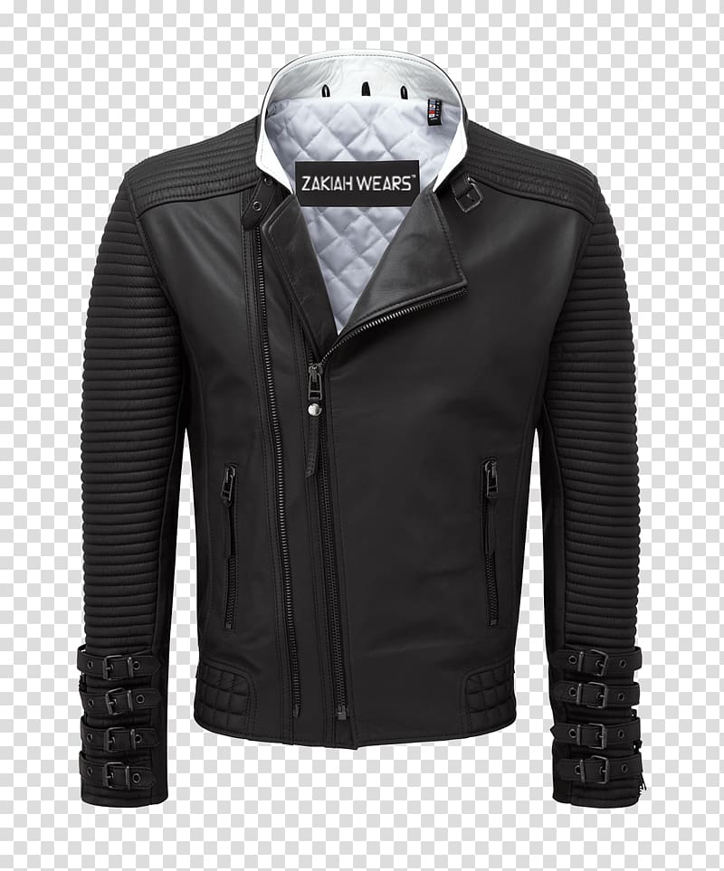 Belstaff Leather jacket Waxed cotton Coat, Leather Jackets transparent background PNG clipart