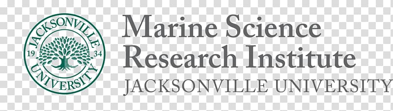 Jacksonville University Marine Science Research Institute St. Johns River Liberal arts college, Marine Biology transparent background PNG clipart