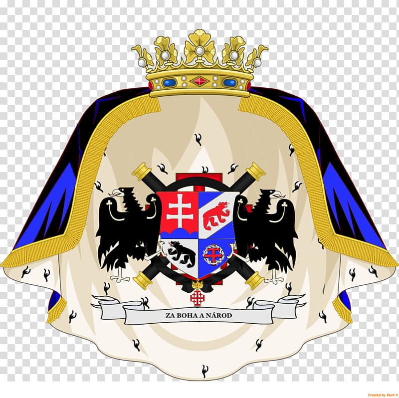 Brand Crest, Aristocracy transparent background PNG clipart