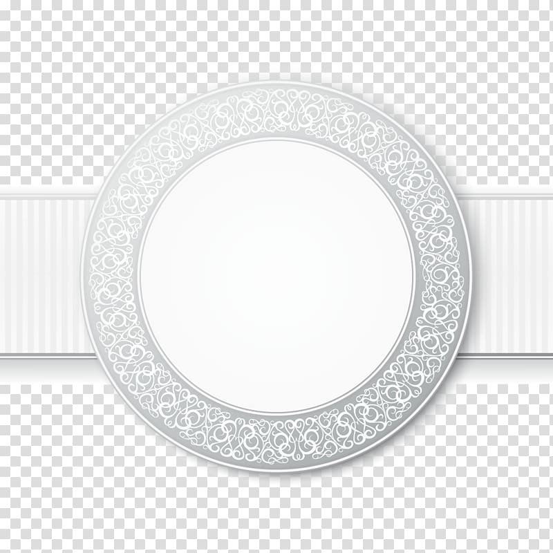 Circle, decorative ring transparent background PNG clipart