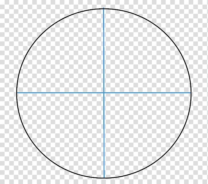 Heptadecagon Regular polygon Geometry Circle, circle transparent background PNG clipart