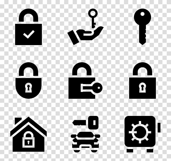 Computer Icons , Lock Of Hair transparent background PNG clipart