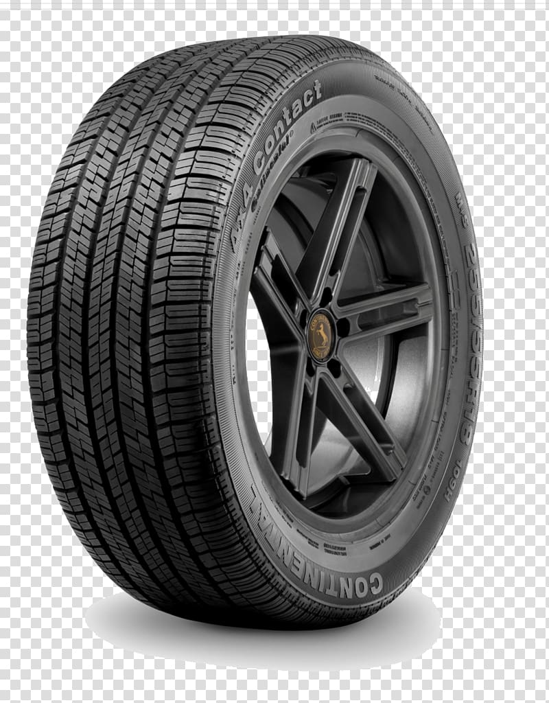 Car Sport utility vehicle Tire Continental AG Light truck, continental creative transparent background PNG clipart