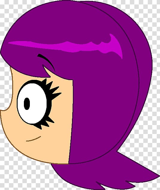 Puffy AmiYumi HiHi Hi Hi Eye, others transparent background PNG clipart