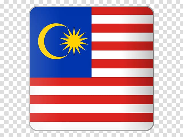 Flag of Malaysia Federal Territories National flag, ringgit malaysia transparent background PNG clipart