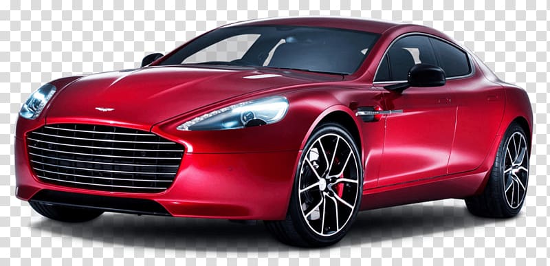 Aston Martin Rapide Car Mazda Toyota 86, Changan Ford Mazda transparent background PNG clipart