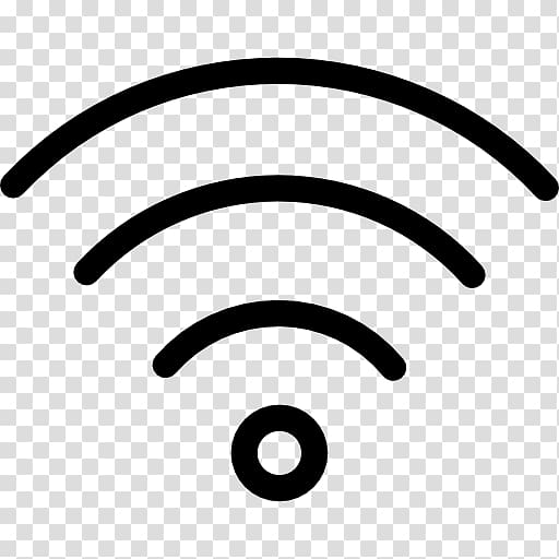 Computer Icons Wi-Fi Wireless network , Wifi Icon transparent background PNG clipart