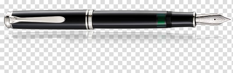 Ballpoint pen Fountain pen, design transparent background PNG clipart