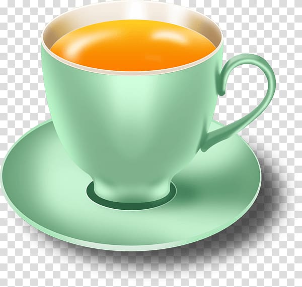 cup of coffee illustration, Teacup Coffee Mug, Tea Cup transparent background PNG clipart