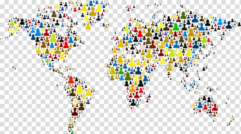 Sociology World Social science Social change, diversity culture transparent background PNG clipart