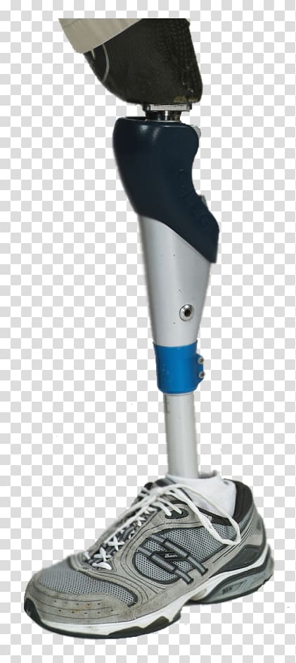 Prosthesis First World War Ankle Leg Limb, technology transparent background PNG clipart