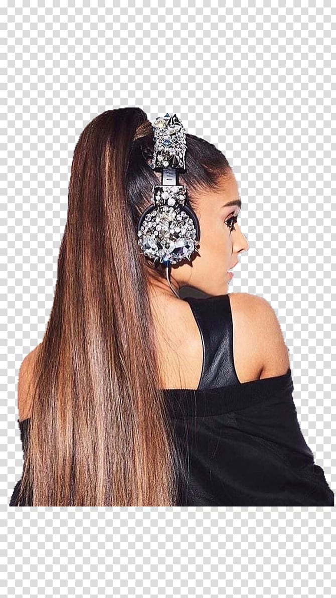 Singer Fashion, ariana grande transparent background PNG clipart