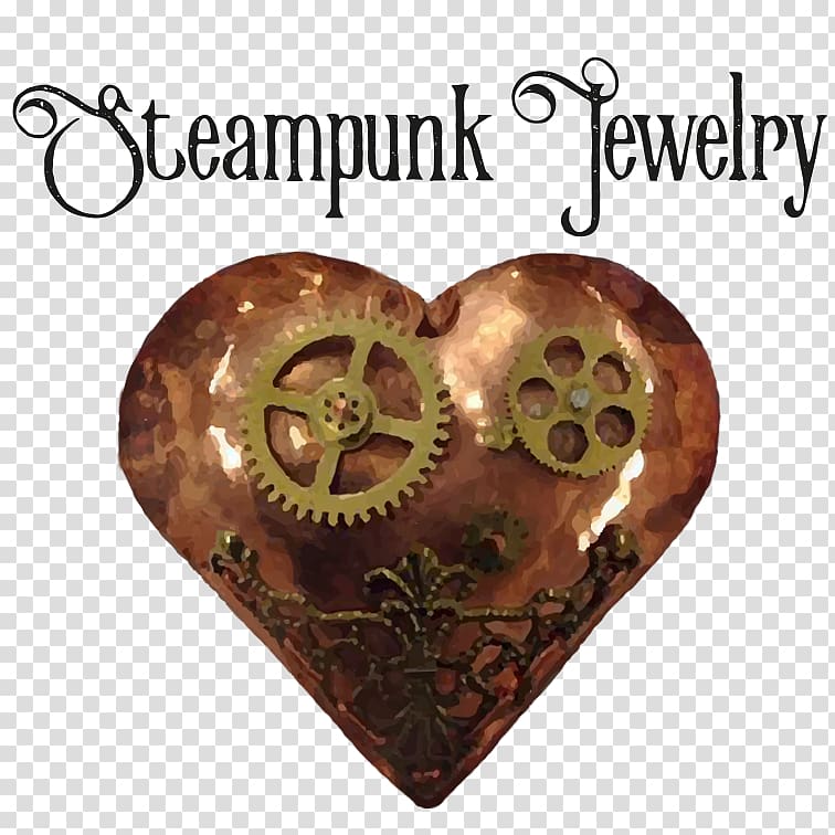 Personal web page Heart Tree of life Steampunk, heart transparent background PNG clipart