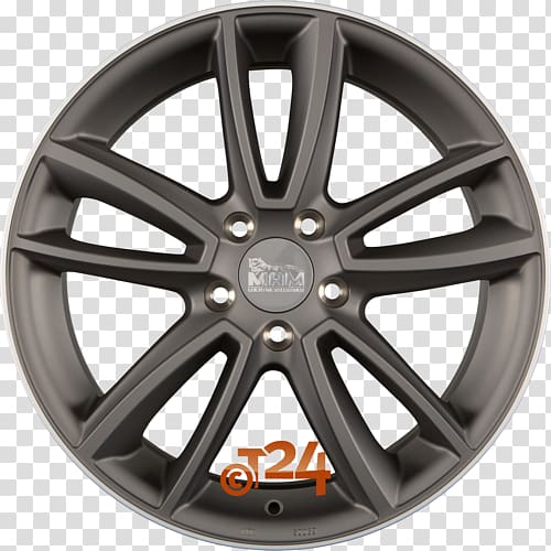 Car Sport utility vehicle Alloy wheel Range Rover Sport, car transparent background PNG clipart