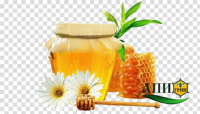 Organic food Honey bee Honey bee Jam, bee transparent background PNG clipart